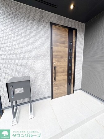 Kolet岩槻城町#03の物件内観写真